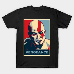 VENGEANCE T-Shirt